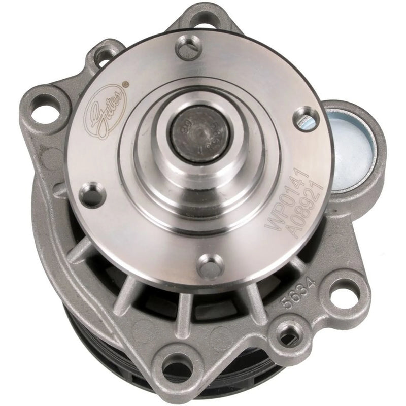 Gates Engine Cooling Water Pump WP0141