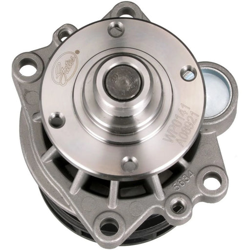Gates Engine Cooling Water Pump WP0141