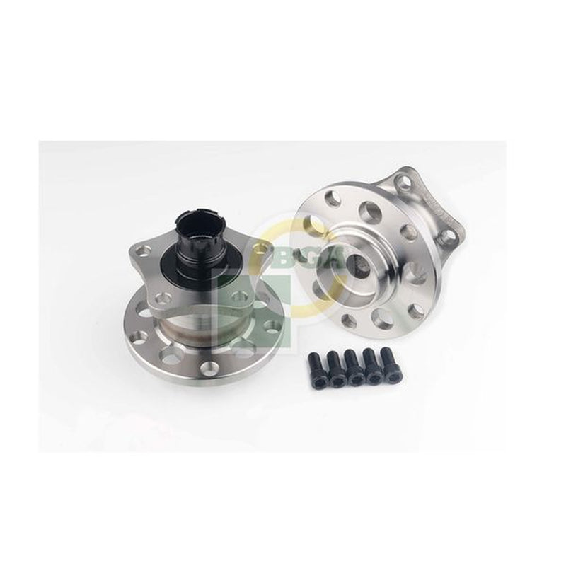BGA Wheel Bearing Kit 131mm WHB9614K