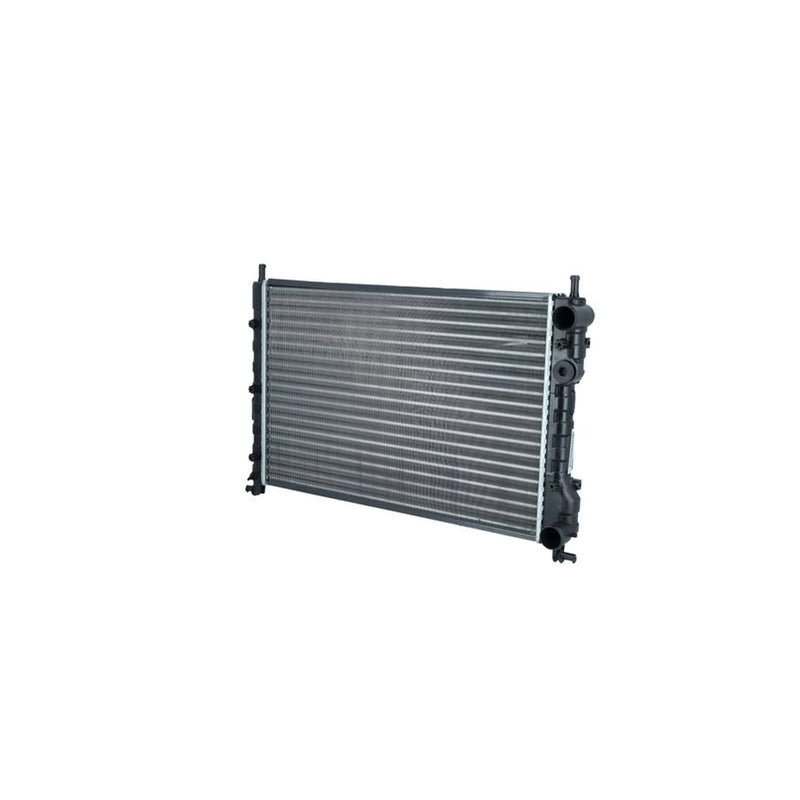 NRF Engine Radiator 58219