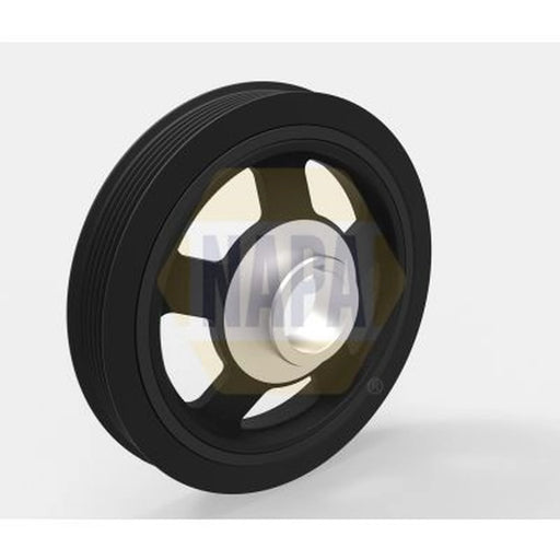 NAPA Crank Shaft Belt Pulley NTV1060