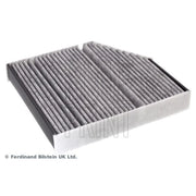 Blue Print Cabin Air Filter (Pollen Filter) Interior ADU172528