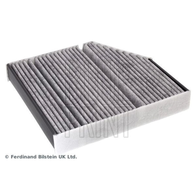 Blue Print Cabin Air Filter (Pollen Filter) Interior ADU172528