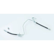 Abtex Brake Hydraulic Hose Line Rear Right ABH1117R