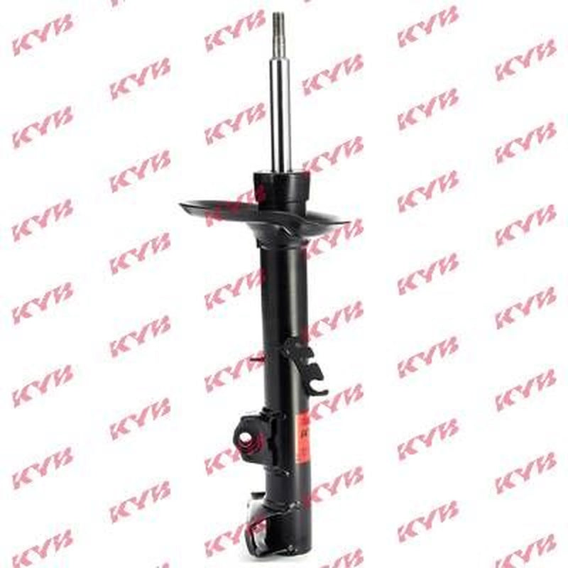 KYB Shock Absorber Damper Strut Front Left 334902