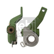 Febi Brake Slack Adjuster 27 Teeth Front Right 35116