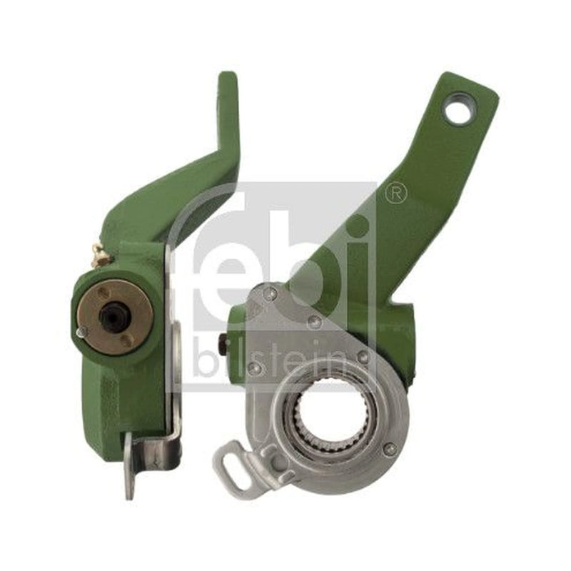 Febi Brake Slack Adjuster 27 Teeth Front Right 35116