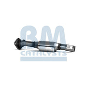 BM Catalysts Homologated Petrol Cat BM90586H