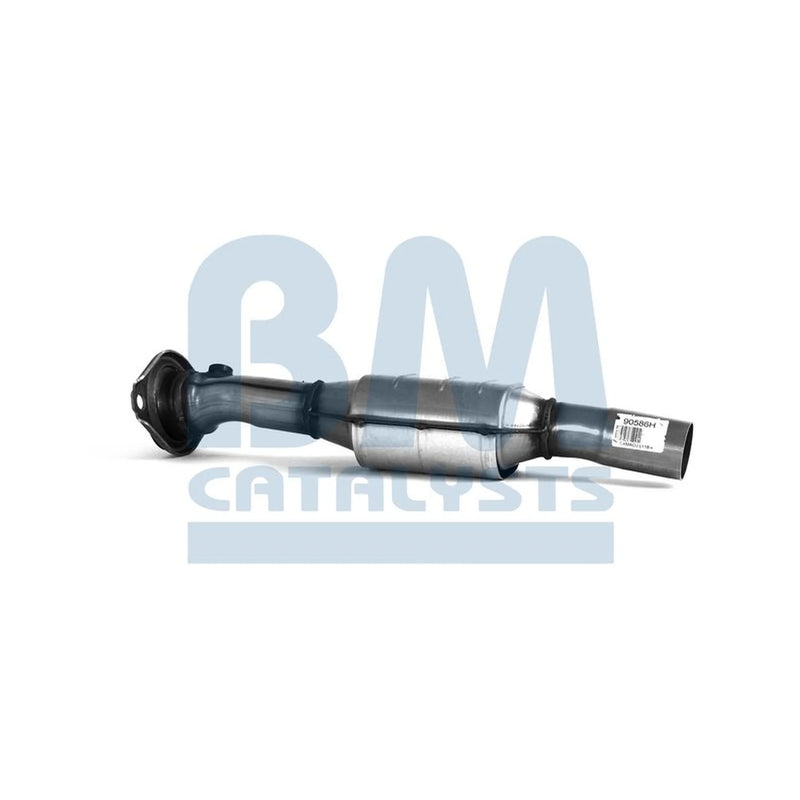 BM Catalysts Homologated Petrol Cat BM90586H