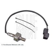 Blue Print O2 Lambda Oxygen Sensor before catalytic converter ADG070136