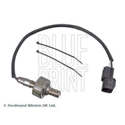 Blue Print O2 Lambda Oxygen Sensor before catalytic converter ADG070136