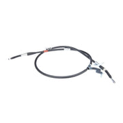 Bosch Handbrake Cable Rear 1 987 482 825