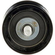 Gates Timing Belt Deflection Pulley/Guide Pulley 50mm OD ID Wide T42345