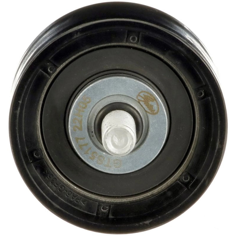 Gates Timing Belt Deflection Pulley/Guide Pulley 50mm OD ID Wide T42345