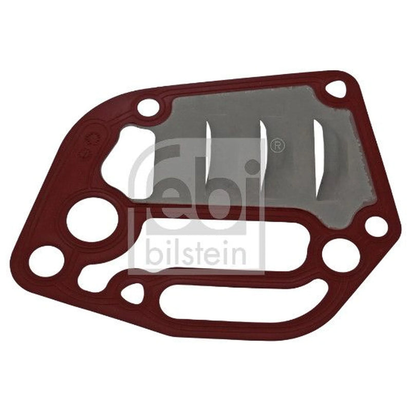 Febi Oil Filter Housing Gasket 100560