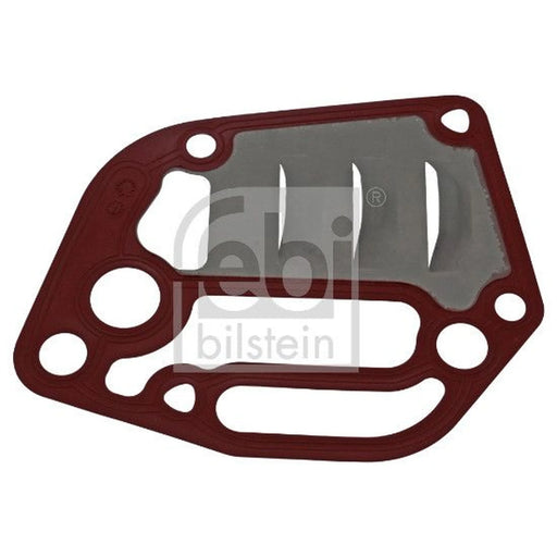 Febi Oil Filter Housing Gasket 100560