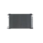 Mahle Air Conditioning Condenser AC 1032 000S