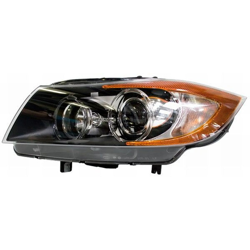 Hella Headlight Headlamp D1S/H7 Left 1ZS 354 688-051