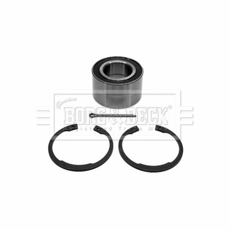 Borg & Beck Wheel Bearing Kit BWK056