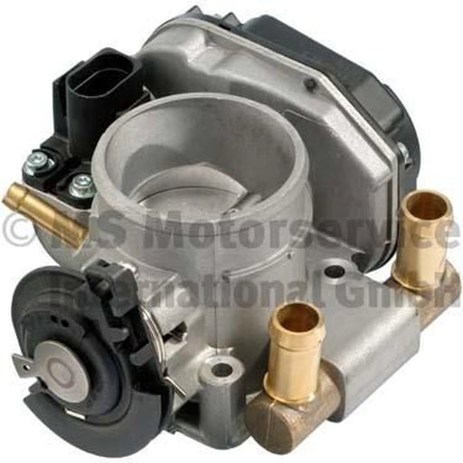Pierburg Electronic Throttle Body Assembly 7.03703.04.0