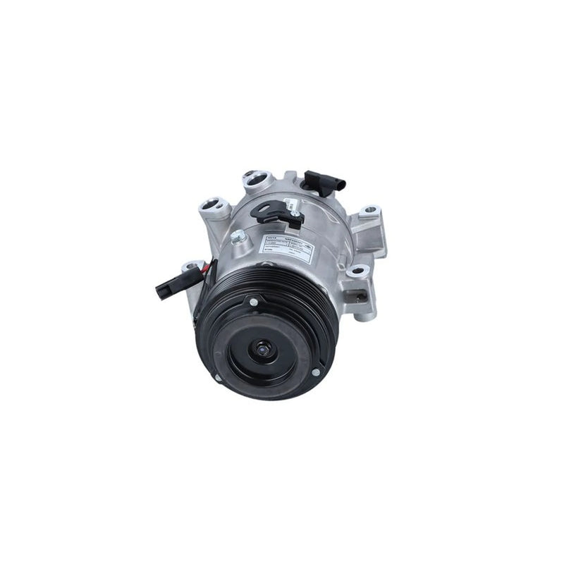 NRF Air Conditioning Compressor 320241