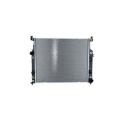 NRF Engine Radiator 53936