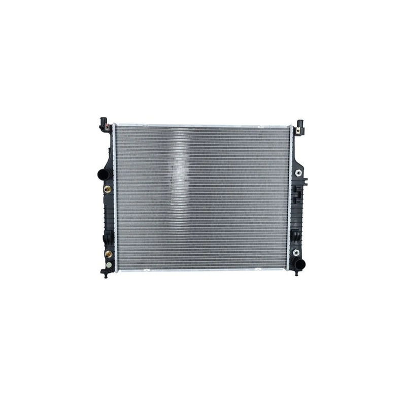 NRF Engine Radiator 53936