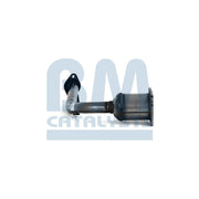 BM Catalysts Homologated Petrol Cat BM91219H