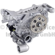 Pierburg Engine Oil Pump Assembly 7.07952.11.0