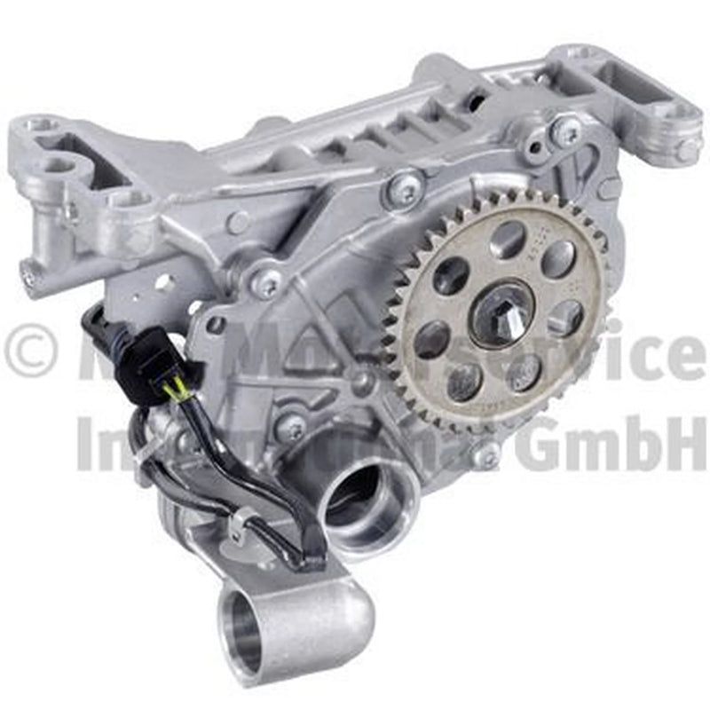Pierburg Engine Oil Pump Assembly 7.07952.11.0