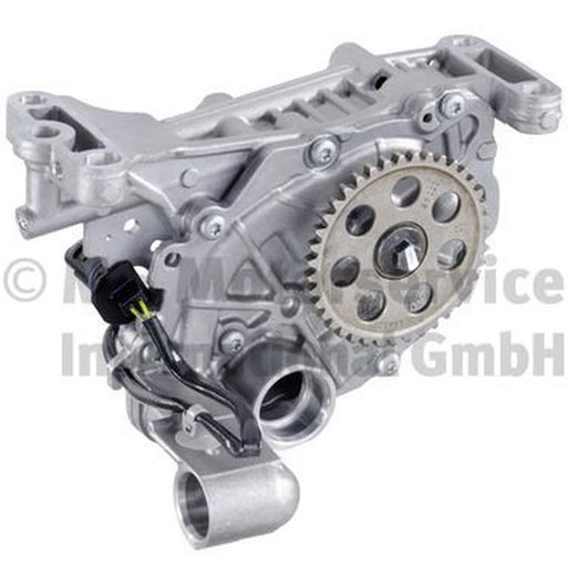 Pierburg Engine Oil Pump Assembly 7.07952.11.0