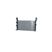 NRF Engine Radiator 55317