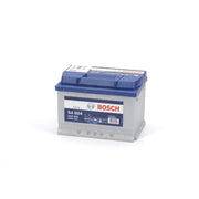 Bosch Batteries Battery 12V 60Ah 540A 0 092 S40 040