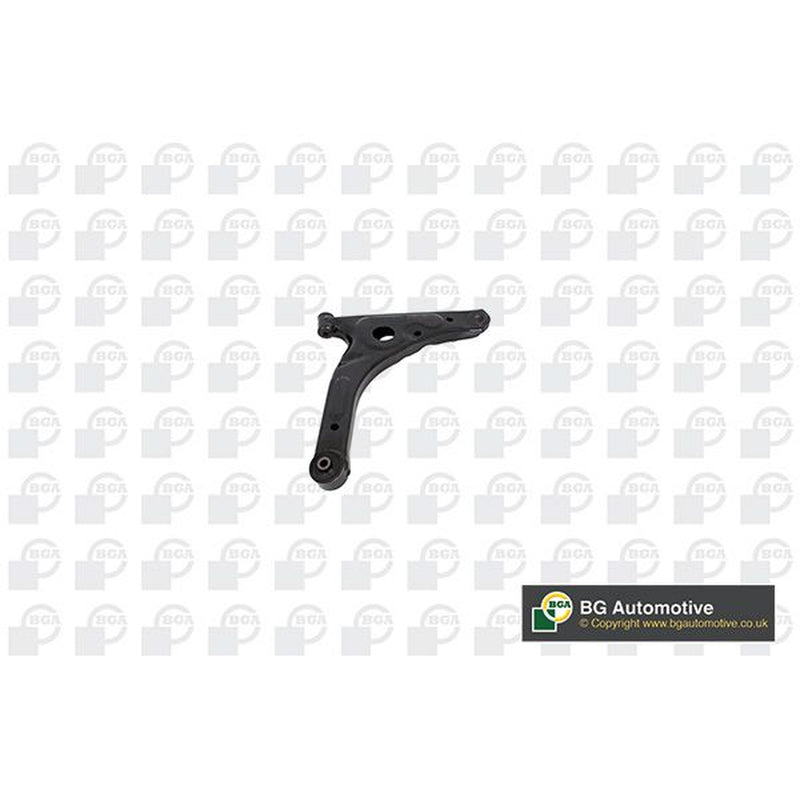 BGA Control/Trailing Arm Front Right TRC2351