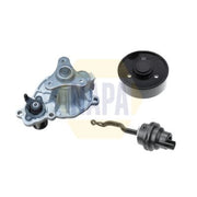 NAPA Engine Cooling Water Pump NWP1602