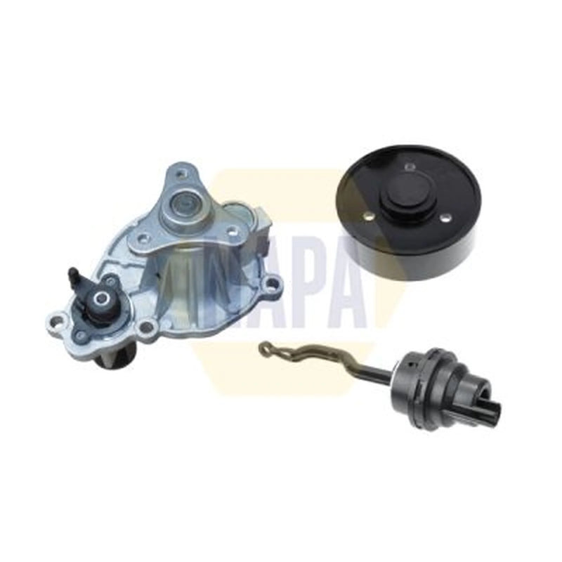 NAPA Engine Cooling Water Pump NWP1602