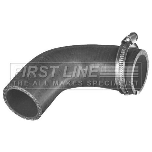 First Line Intercooler Turbo Charge Air Hose FTH1517