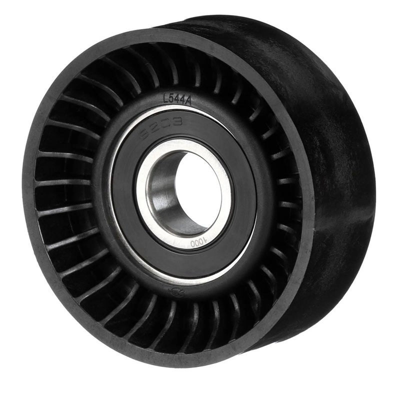 Gates V-Ribbed Belt Deflection/Guide Pulley T38018