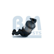 BM Catalysts Homologated Petrol Cat BM91151H