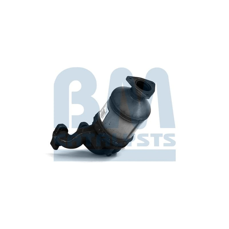 BM Catalysts Homologated Petrol Cat BM91151H