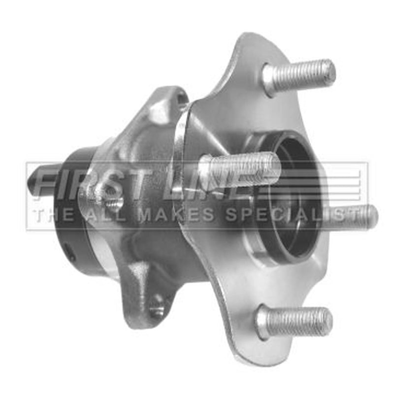 First Line Wheel Bearing Kit FBK971