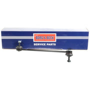 Borg & Beck Stabiliser Bar Link Coupling Rod BDL6365
