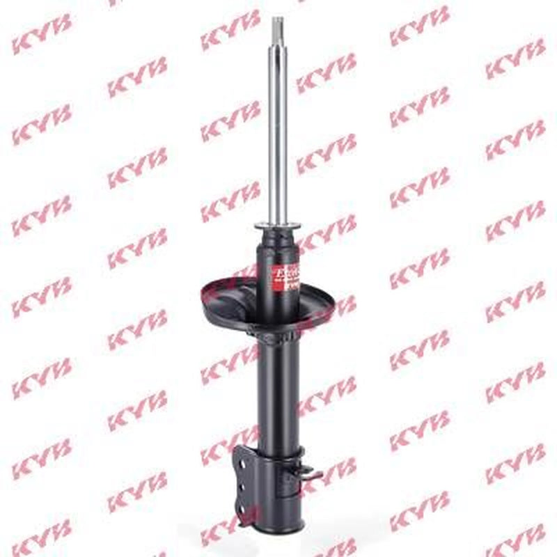 KYB Shock Absorber Damper Strut Rear 334281