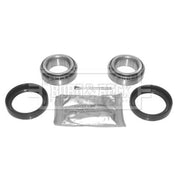 Borg & Beck Wheel Bearing Kit BWK352