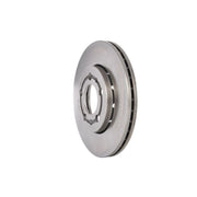 Bosch 2 x Internally Vented Front Brake Discs 0 986 478 988