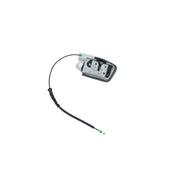 NRF Bonnet Lock Wide 903004