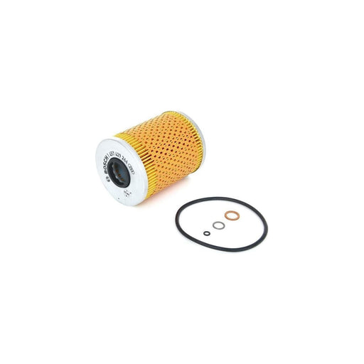 Genuine Bosch Car Oil Filter P9264 Fits Bmw 3 M3 Cabrio Ci - 3.2 - 01-06 1457429 Bosch  - Town Parts