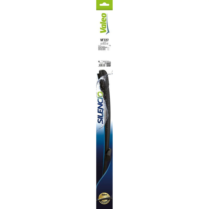 Valeo Aerotwin Front Wiper Blade Set 577727