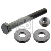 Febi Control/Trailing Arm Mounting And Bolting Kit Fr 46456
