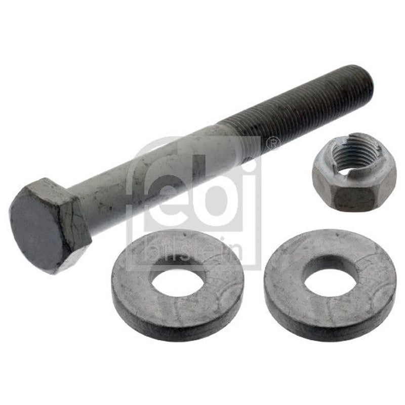 Febi Control/Trailing Arm Mounting And Bolting Kit Fr 46456
